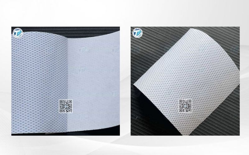 Decal lưới (còn gọi là đề can lưới)